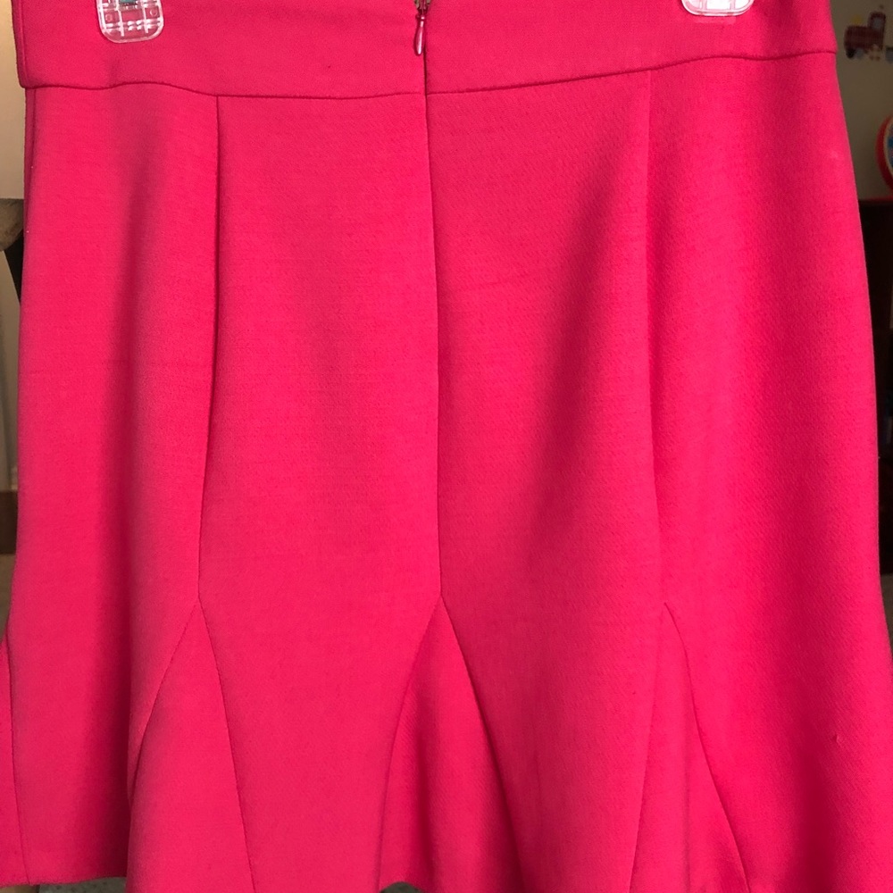 Banana Republic skirt Lot size 6p - Picture 4 of 8